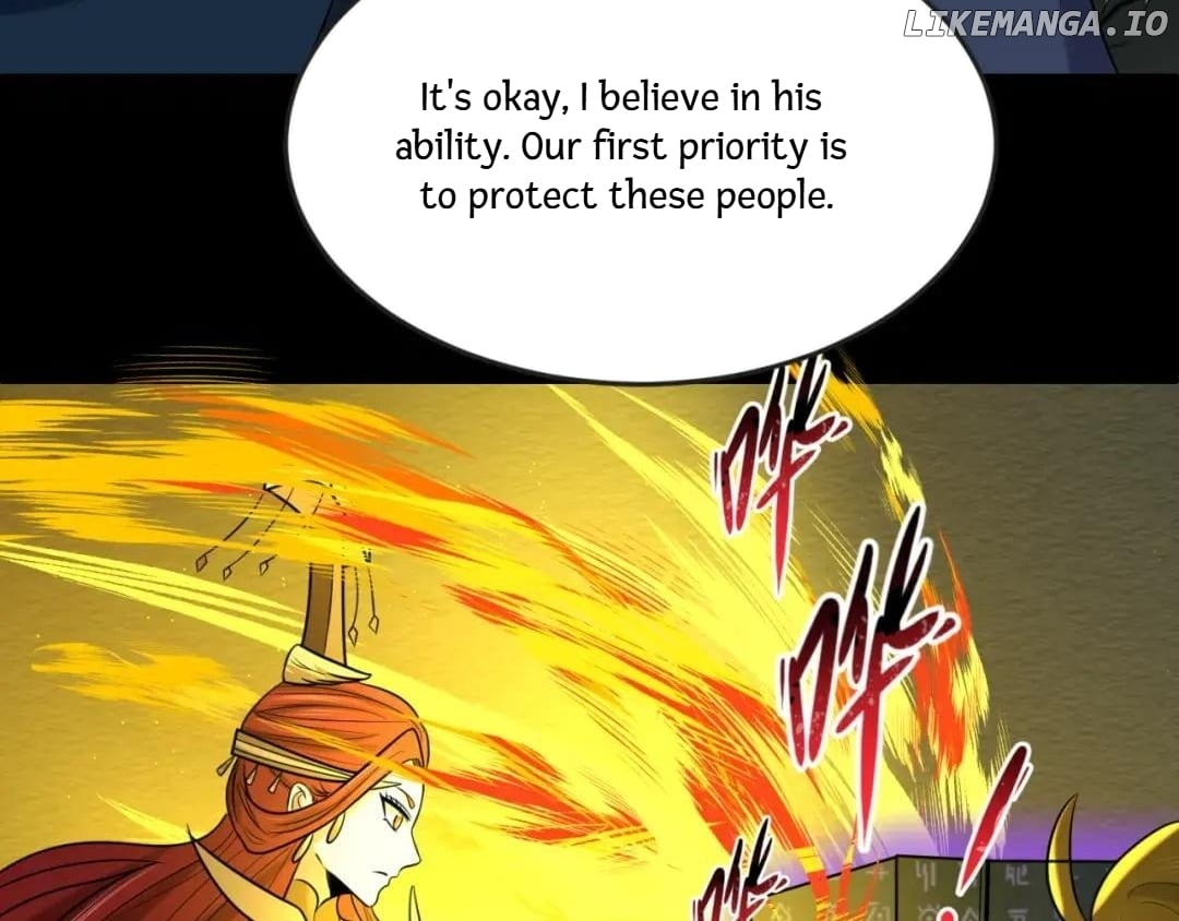 Era of the Haunted chapter 86 - page 55
